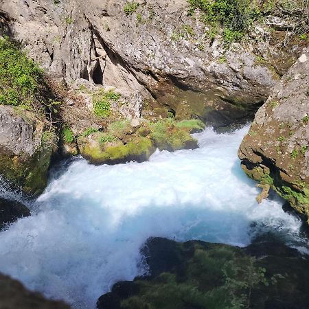 Gites Chez Daniel "Cevennes 1" Mars  Экстерьер фото