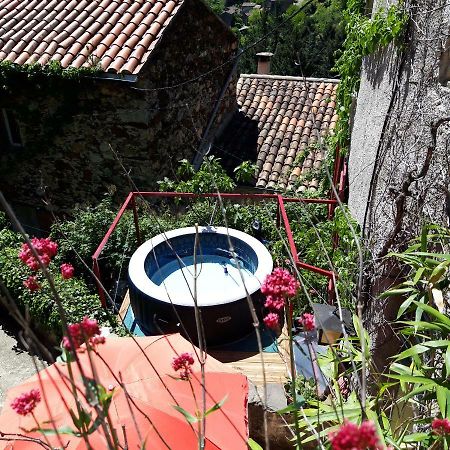 Gites Chez Daniel "Cevennes 1" Mars  Экстерьер фото