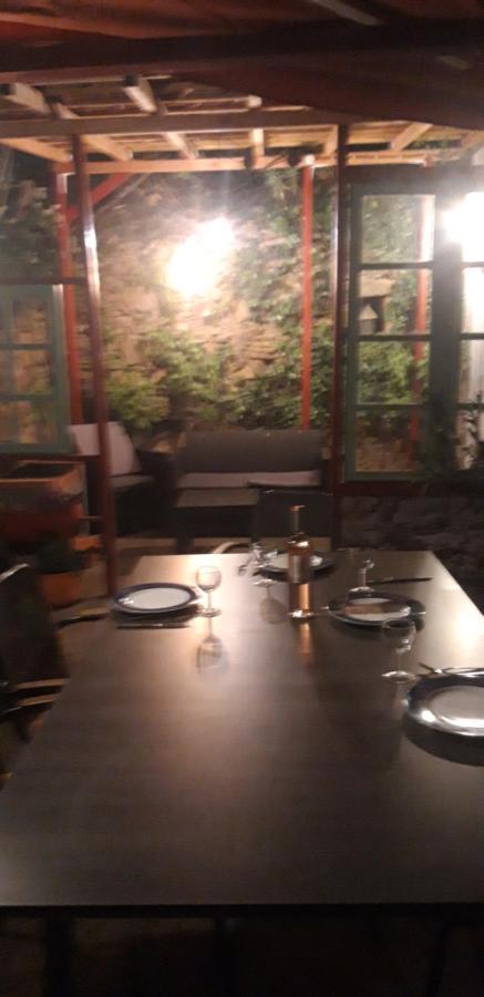 Gites Chez Daniel "Cevennes 1" Mars  Экстерьер фото