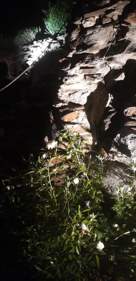 Gites Chez Daniel "Cevennes 1" Mars  Экстерьер фото
