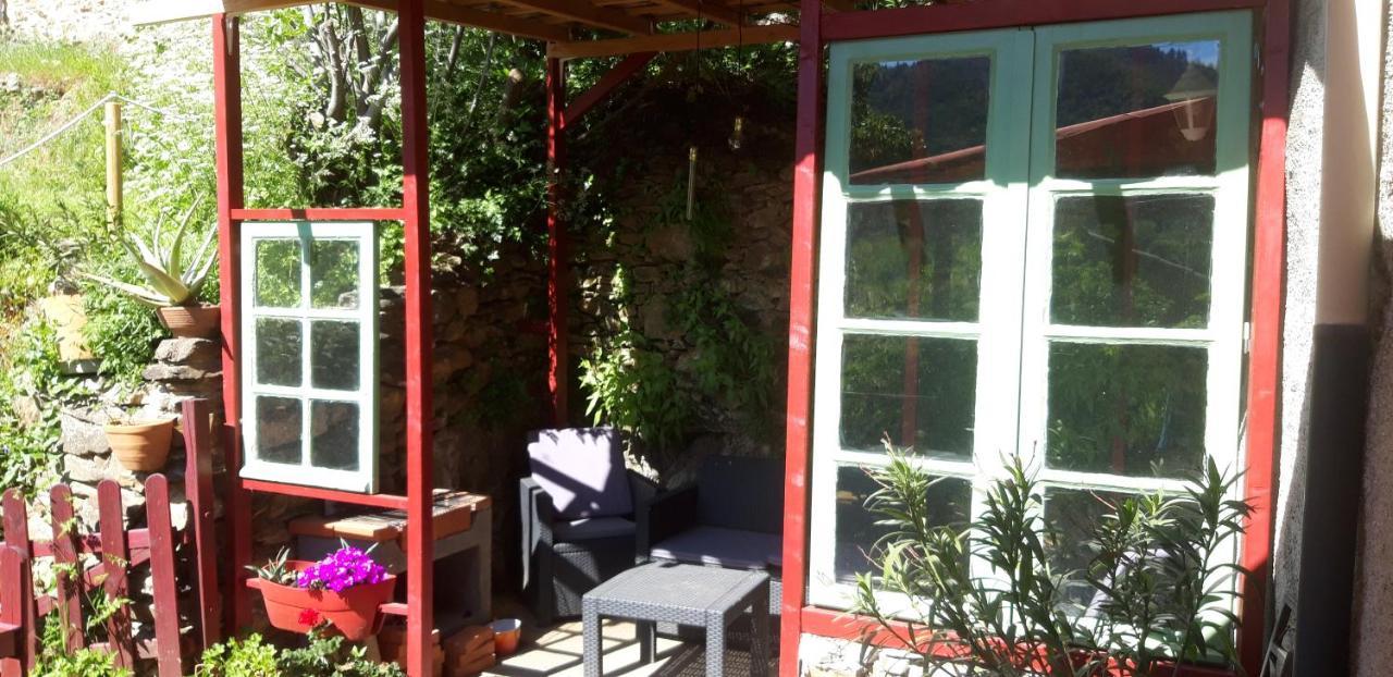 Gites Chez Daniel "Cevennes 1" Mars  Экстерьер фото