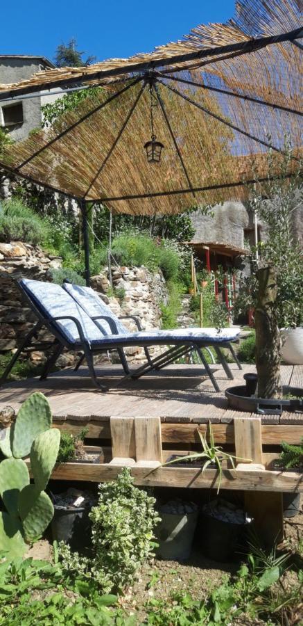 Gites Chez Daniel "Cevennes 1" Mars  Экстерьер фото