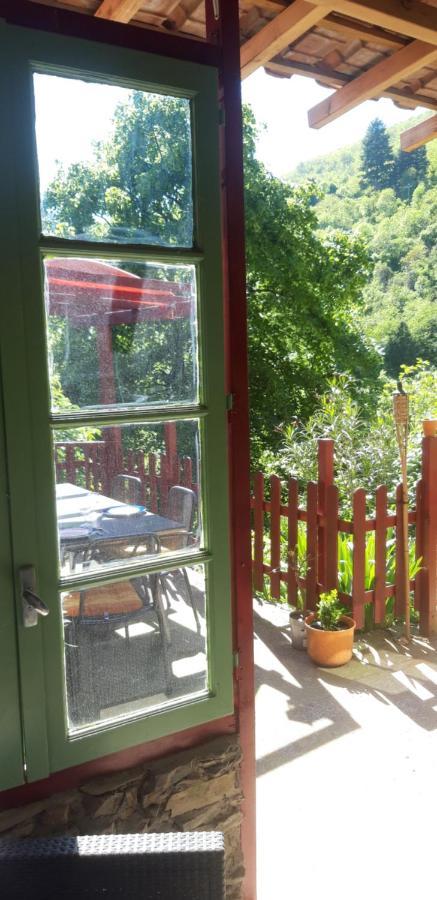 Gites Chez Daniel "Cevennes 1" Mars  Экстерьер фото