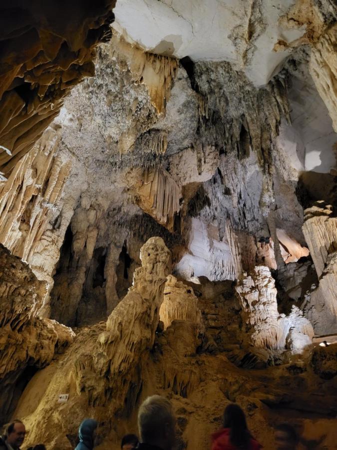 Gites Chez Daniel "Cevennes 1" Mars  Экстерьер фото