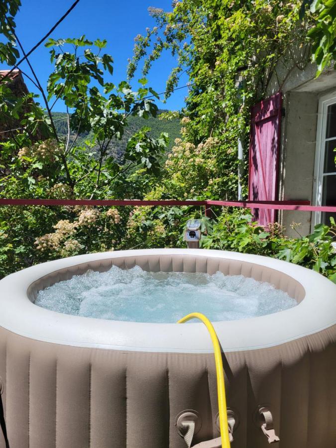 Gites Chez Daniel "Cevennes 1" Mars  Экстерьер фото