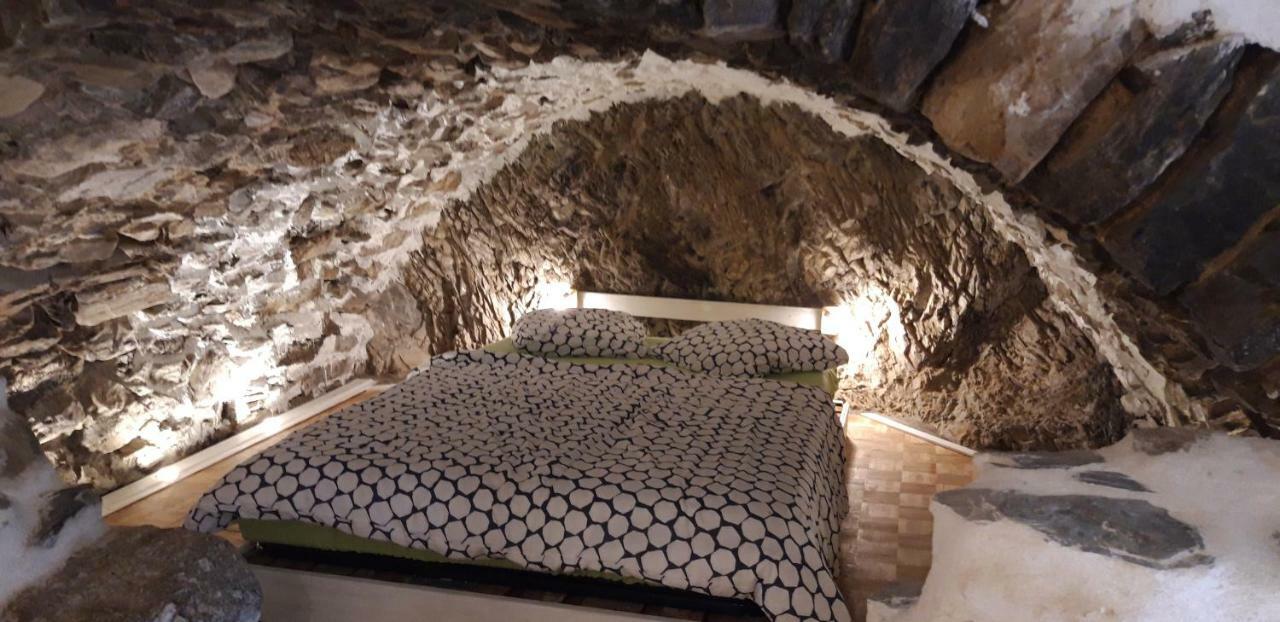 Gites Chez Daniel "Cevennes 1" Mars  Экстерьер фото