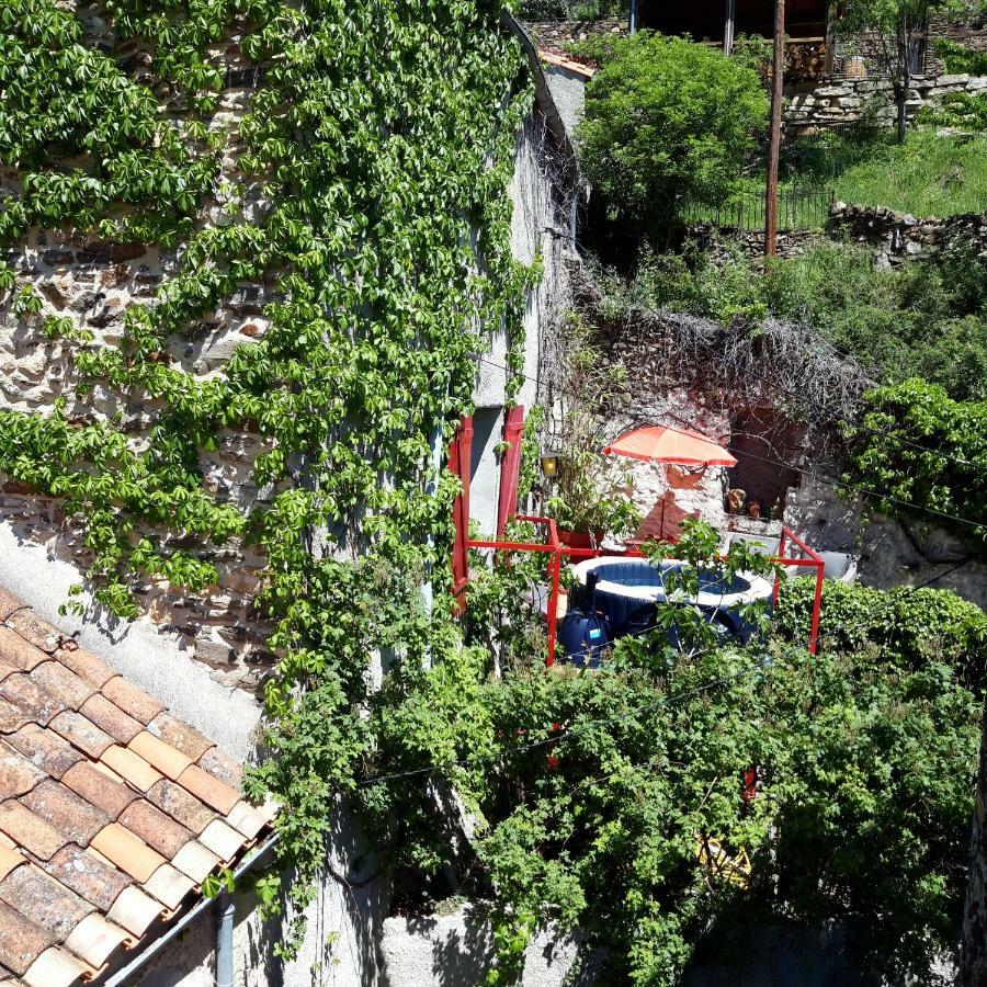 Gites Chez Daniel "Cevennes 1" Mars  Экстерьер фото