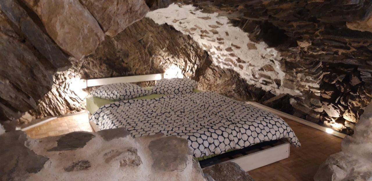 Gites Chez Daniel "Cevennes 1" Mars  Экстерьер фото
